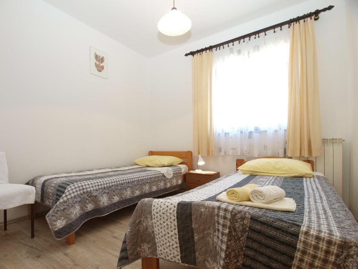 Boris 1965 Apartmán
