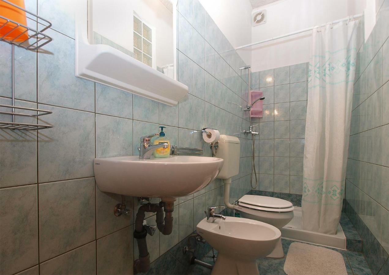 Boris 1965 Apartmán Pula