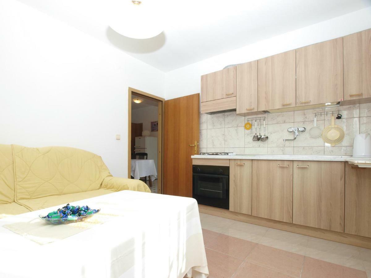 Boris 1965 Apartmán