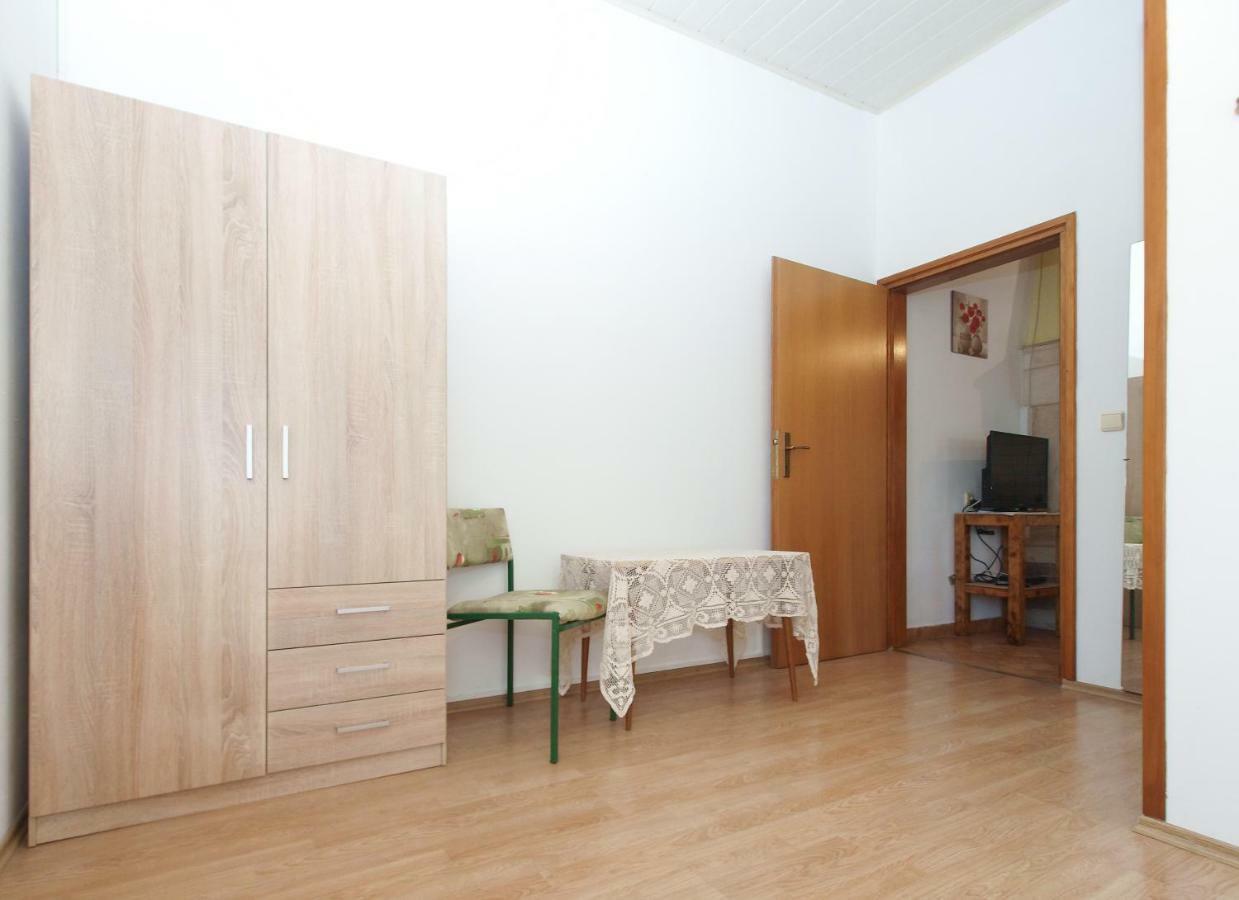 Boris 1965 Apartmán