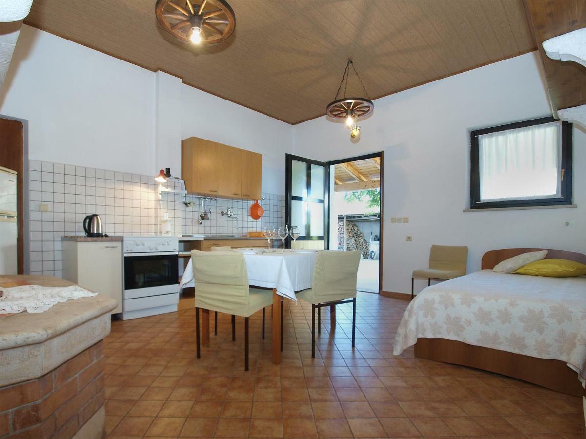 Apartmán Boris 1965